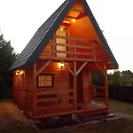 Holiday home Letniskowy 