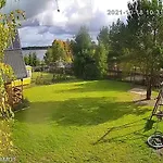 Hébergement de vacances Letniskowy 