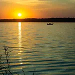 Hébergement de vacances Letniskowy 