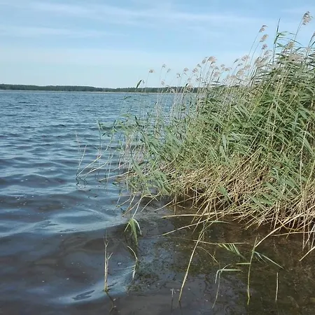 Vakantiehuis Letniskowy 