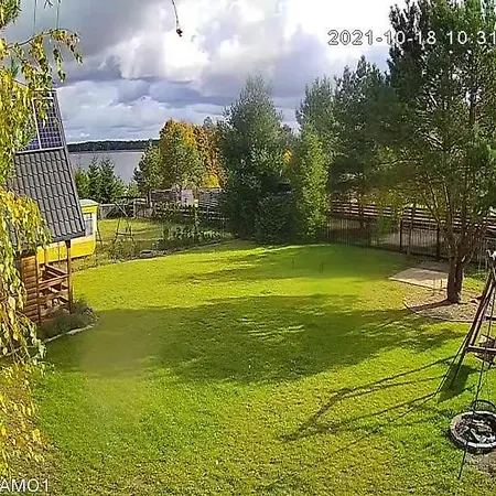 Vakantiehuis Letniskowy 
